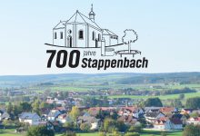 700 Jahre Stappenbach