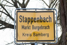 Einladung für Stappenbacher