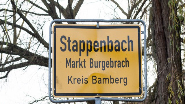 Einladung für Stappenbacher