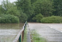 Hochwasser Juni 2013