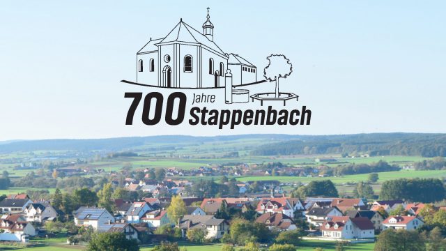 700 Jahre Stappenbach